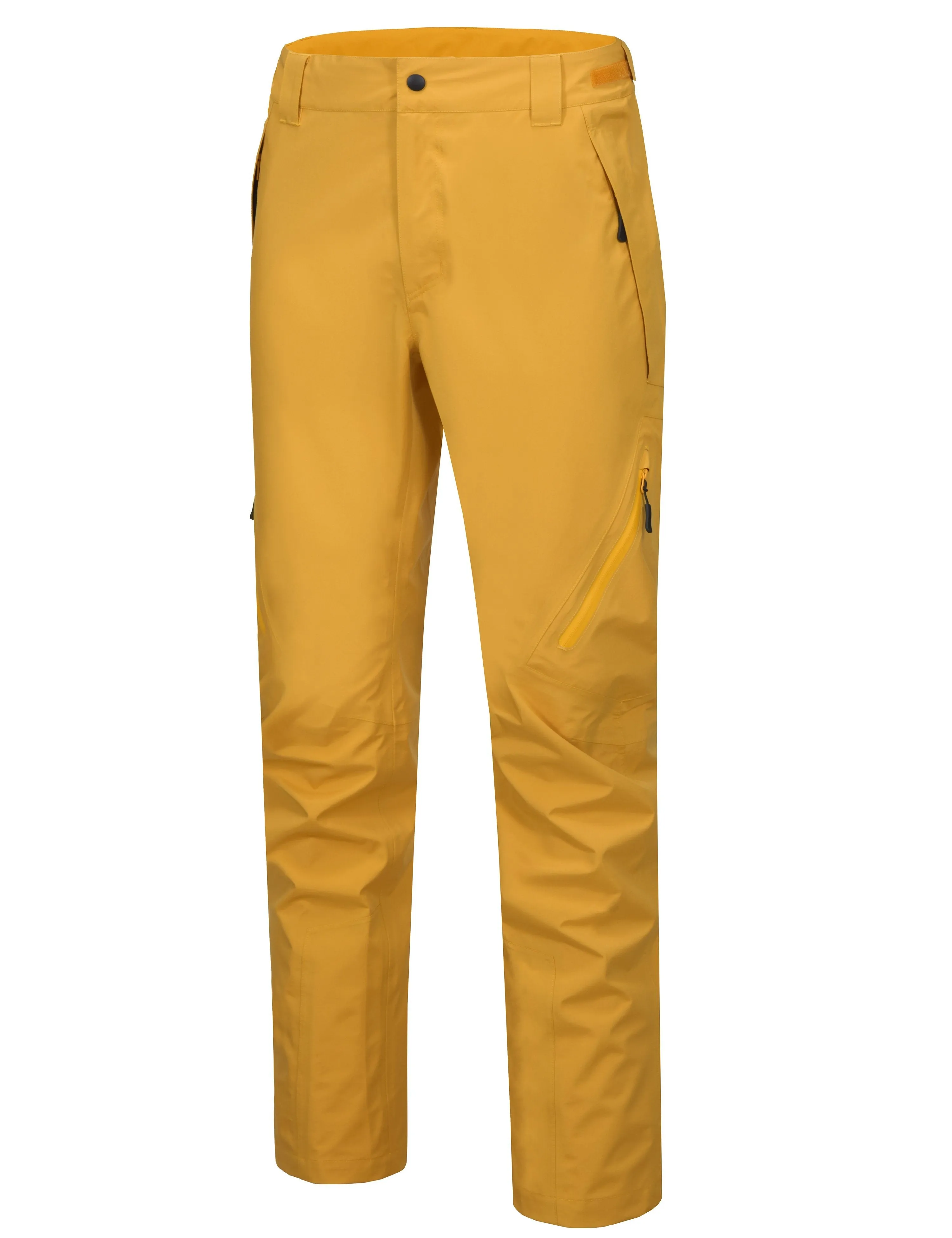 Men's High-performance Breathable Waterproof Rain Pants