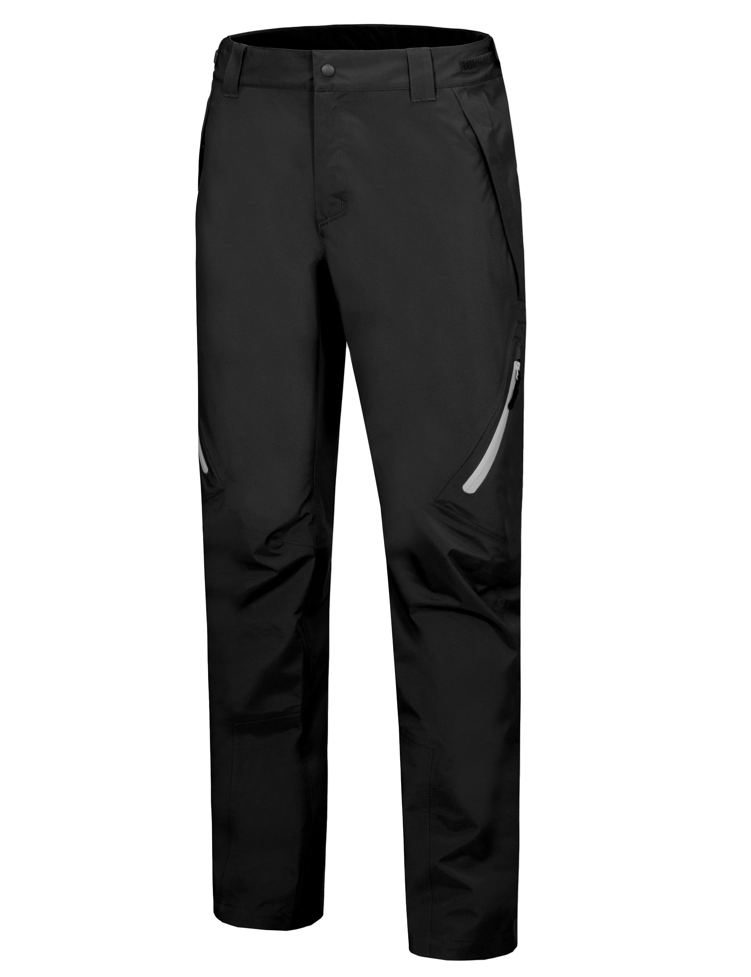 Men's High-performance Breathable Waterproof Rain Pants