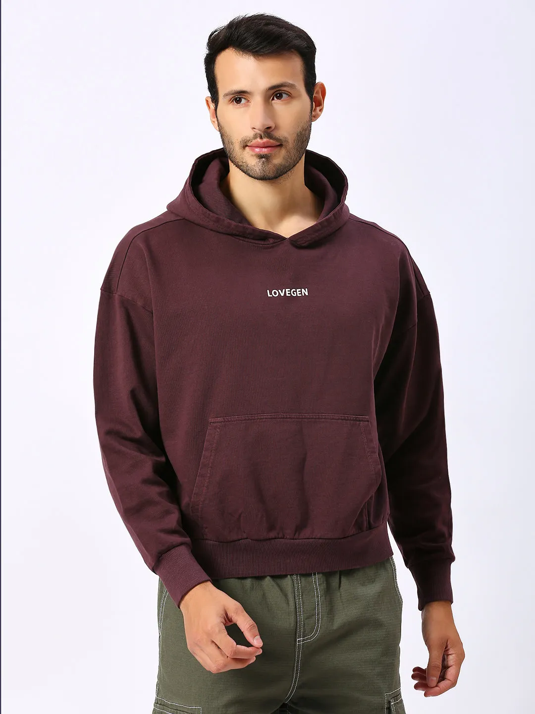 Men's Hoodie Obsessed