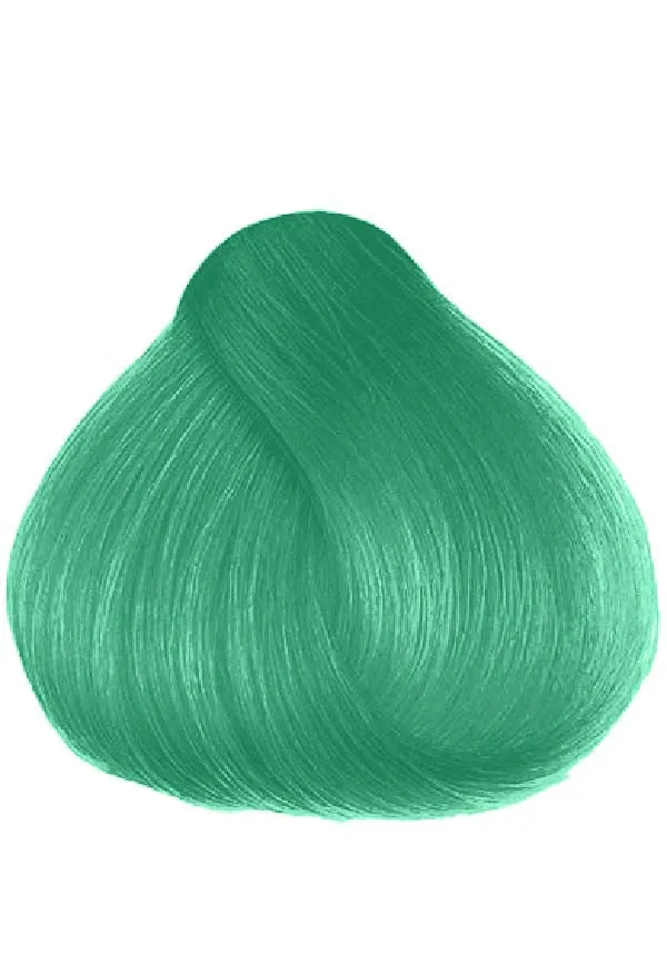 Mika Mint | HAIR COLOUR