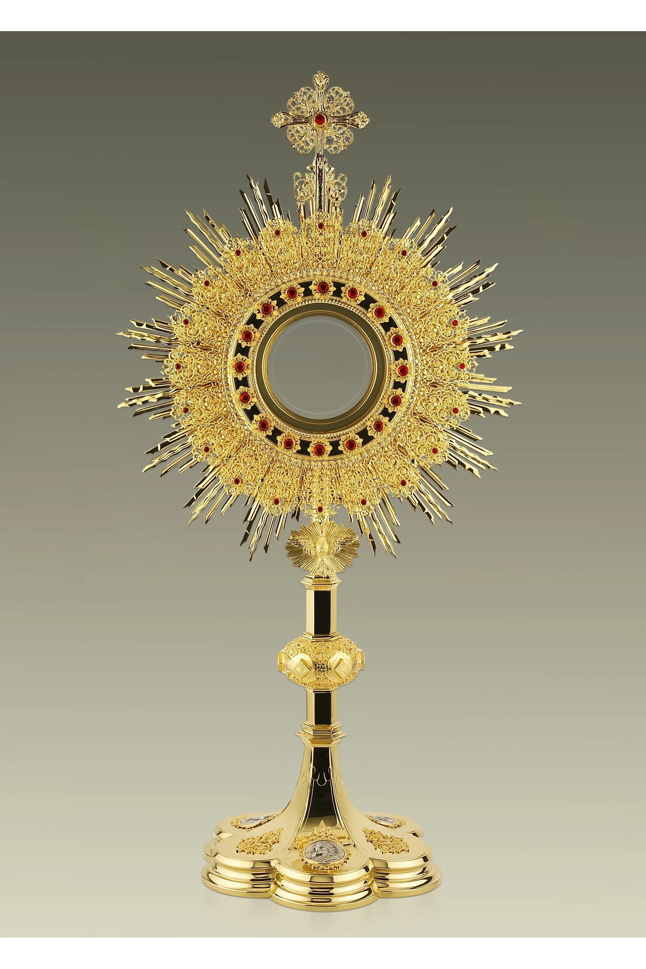 Monstrance - LN453-51