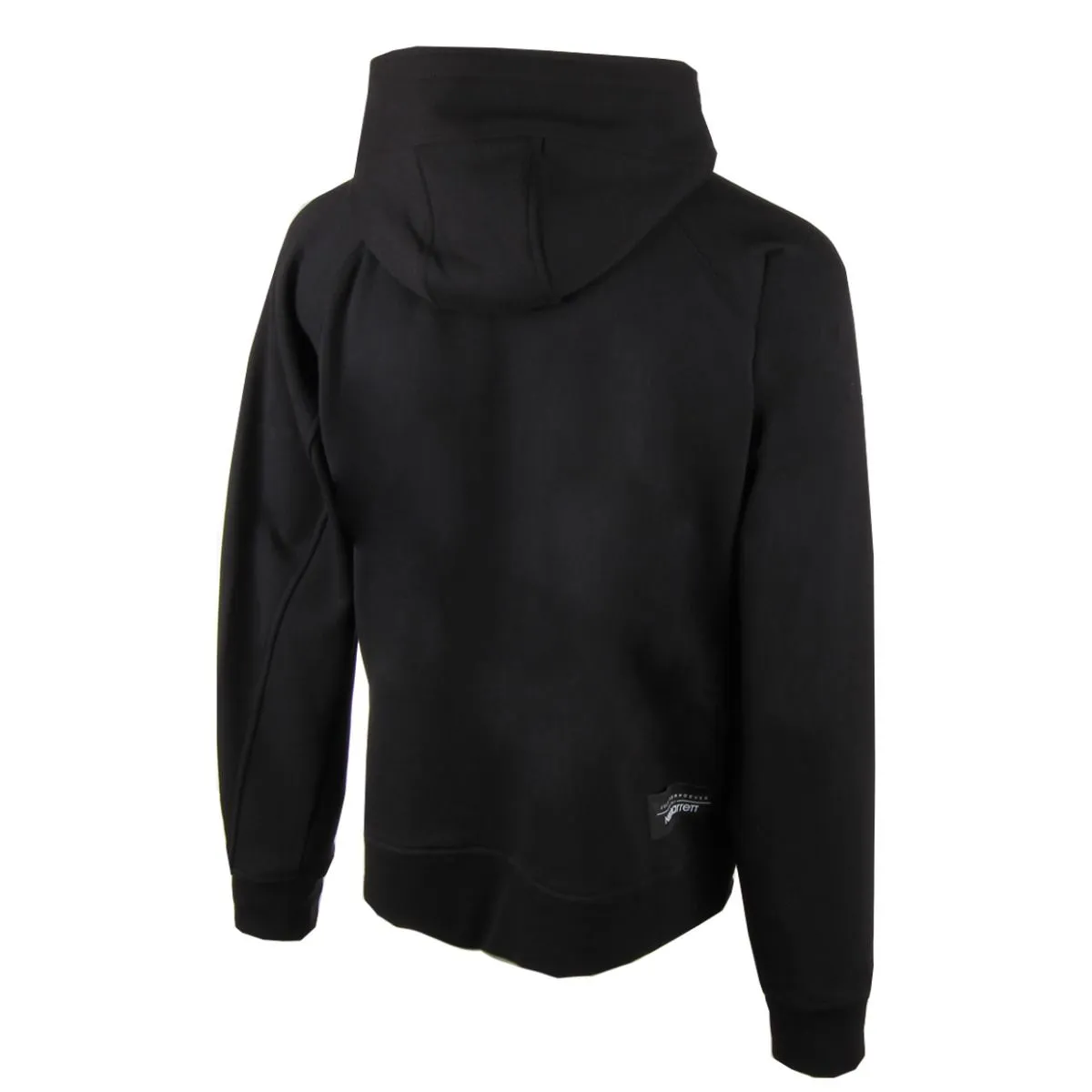 Neil Barrett Black Julie Verhoeven Hoodie