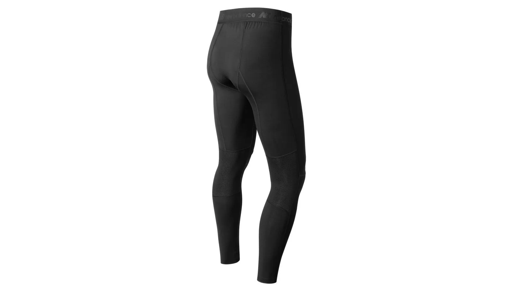 New Balance Compression Tights: TMMP701