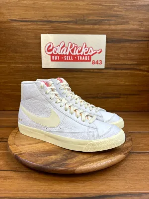 Nike Blazer Mid 77 Vintage Popcorn