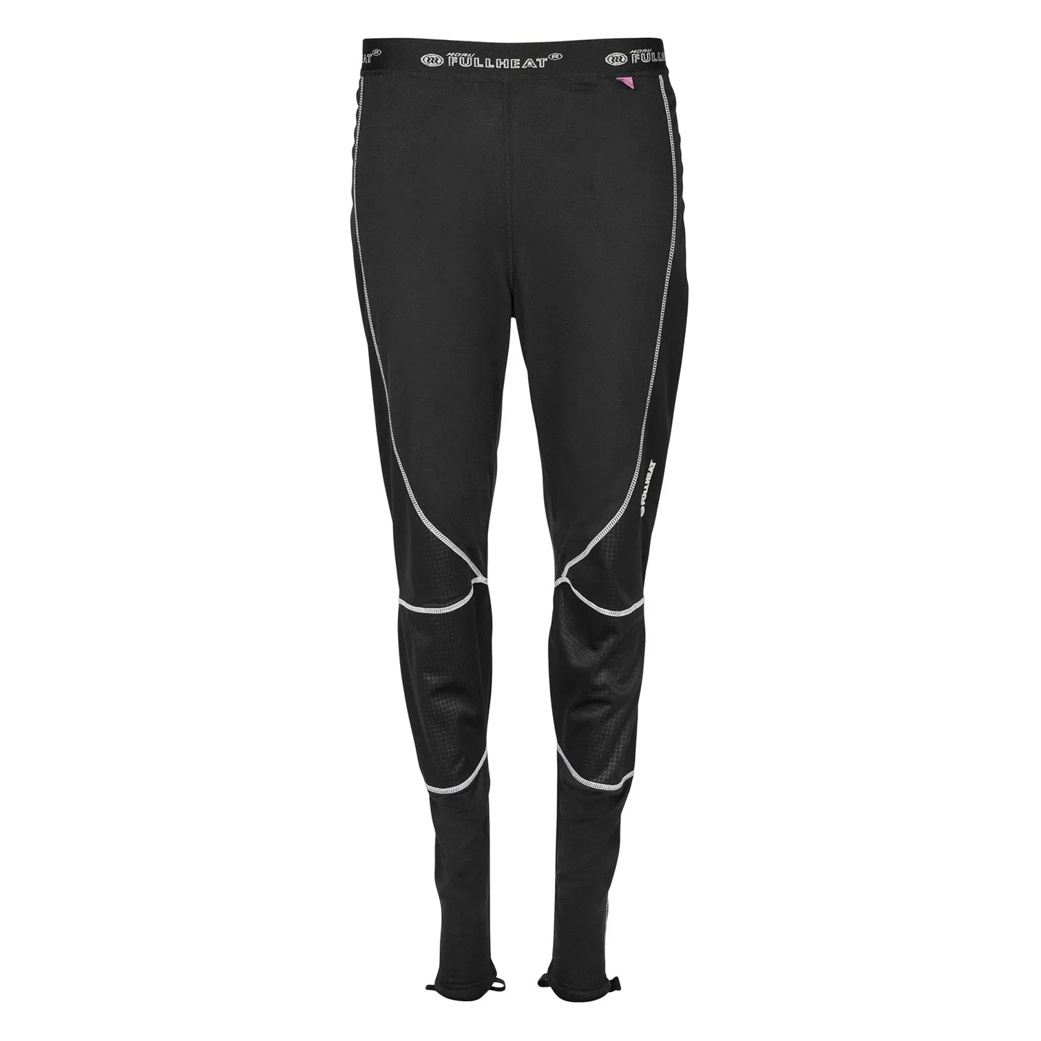 Noru Women's Full Heat Long John