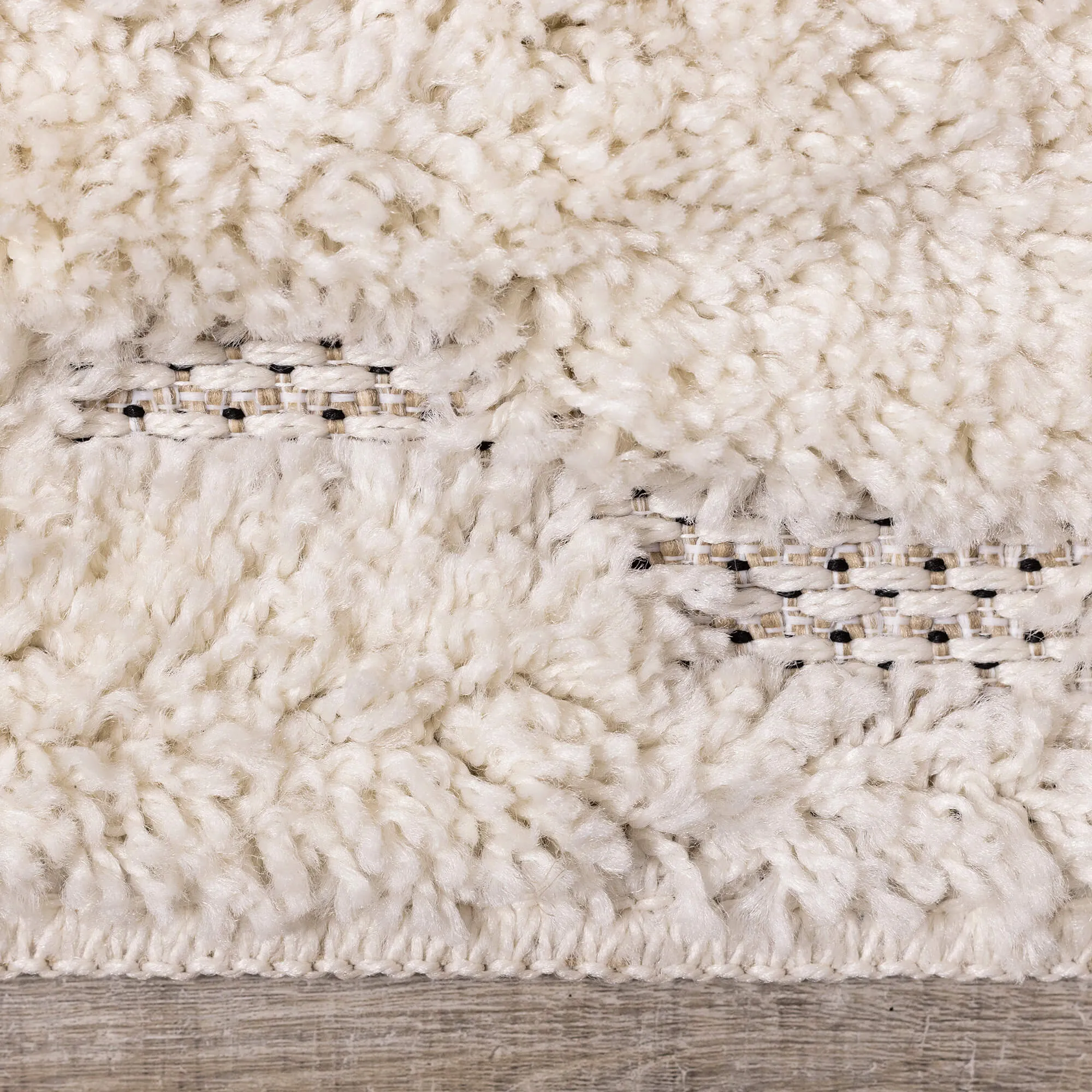 Novato Diamond Rug