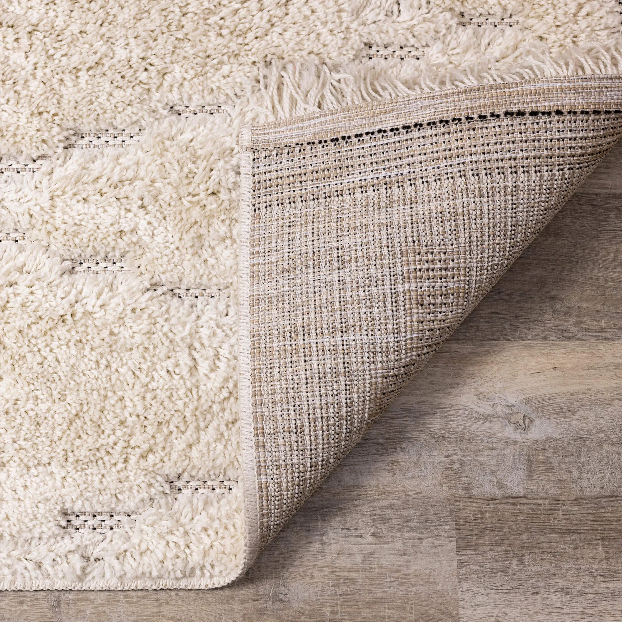 Novato Diamond Rug