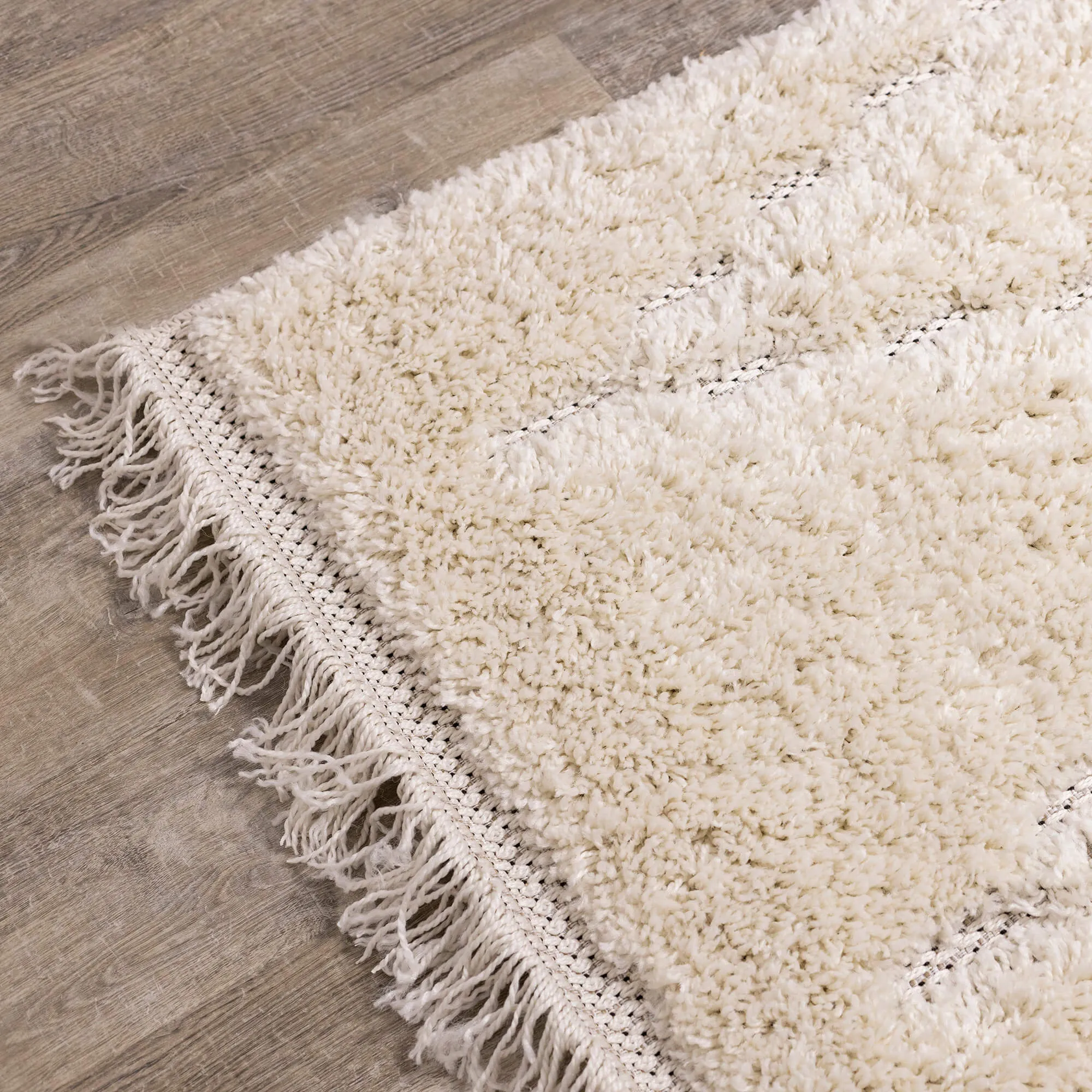 Novato Diamond Rug