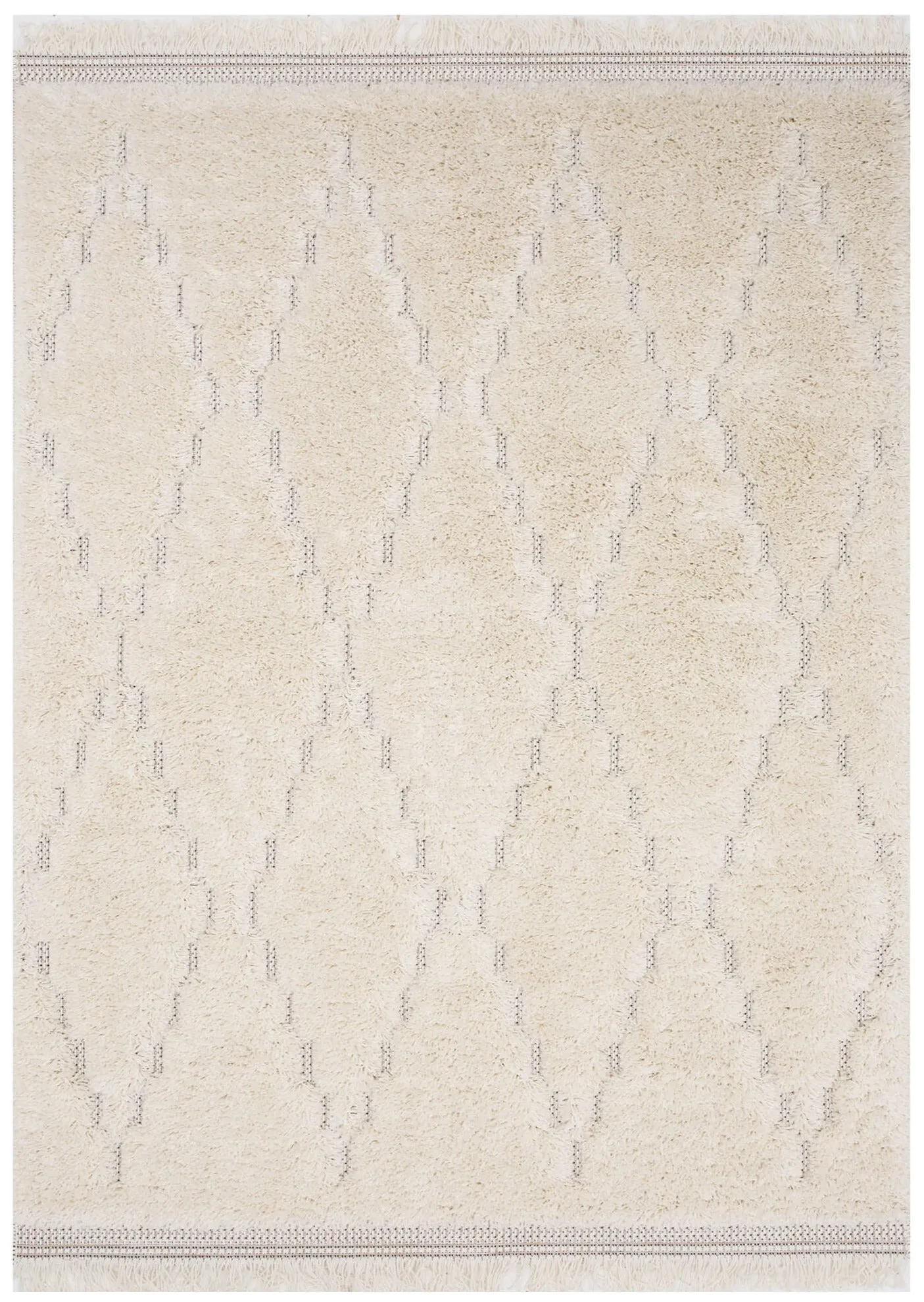 Novato Diamond Rug