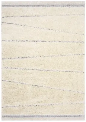 Novato Linear Rug