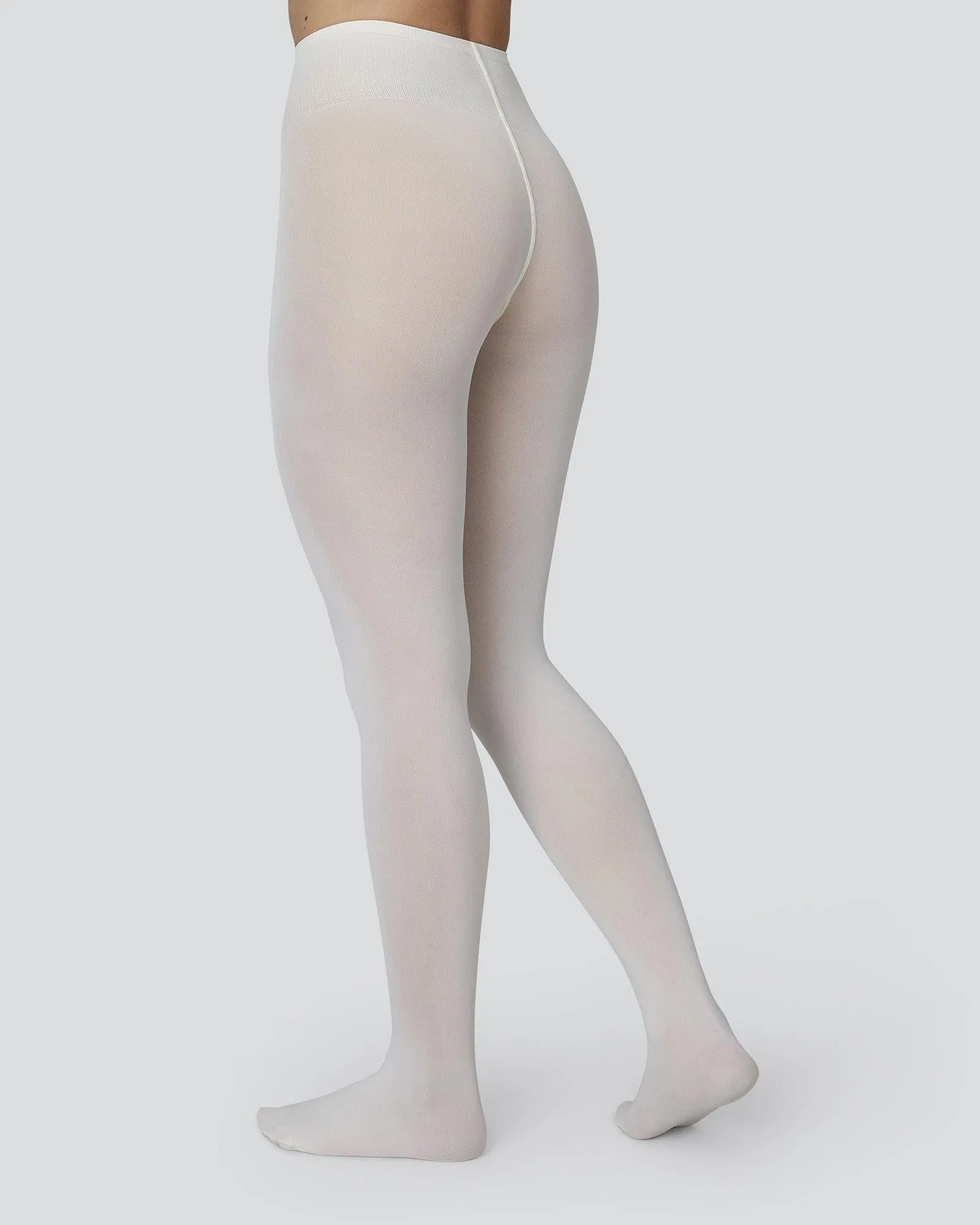 Olivia Tights Ivory