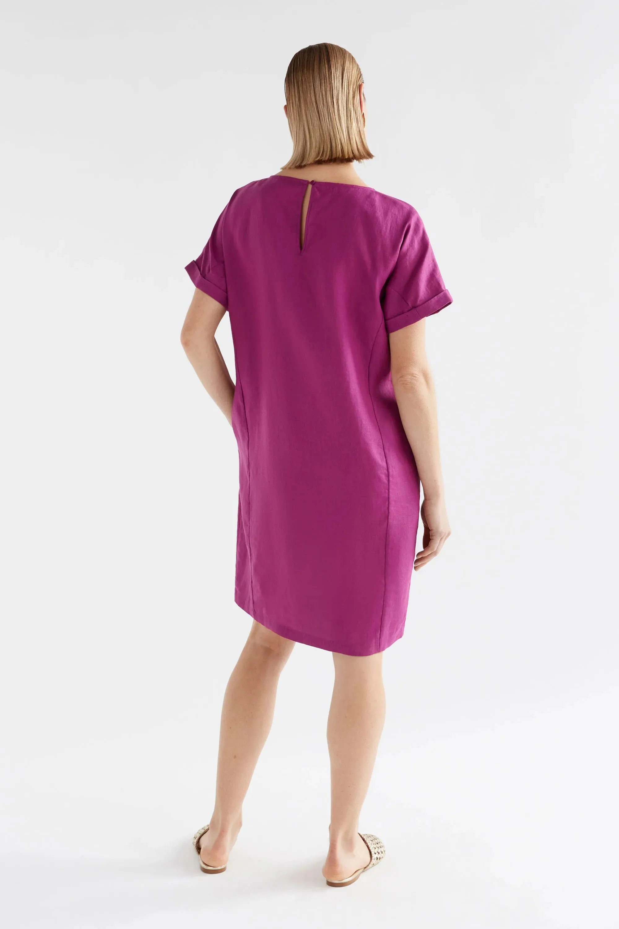 Olsson Dress