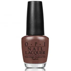 OPI Polish W60 Squeaker Of The House