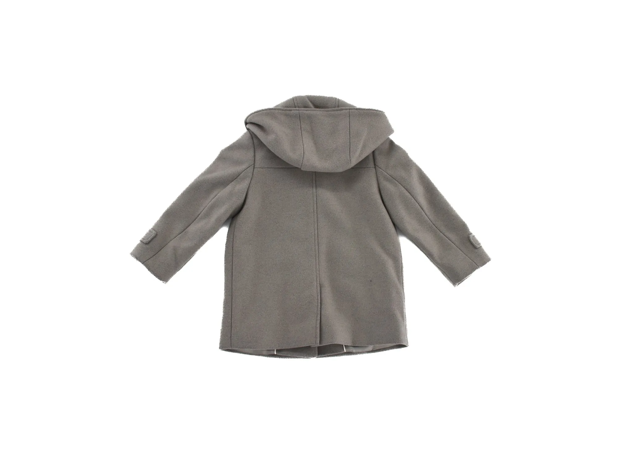 Ovale, Girls Coat, 3 Years