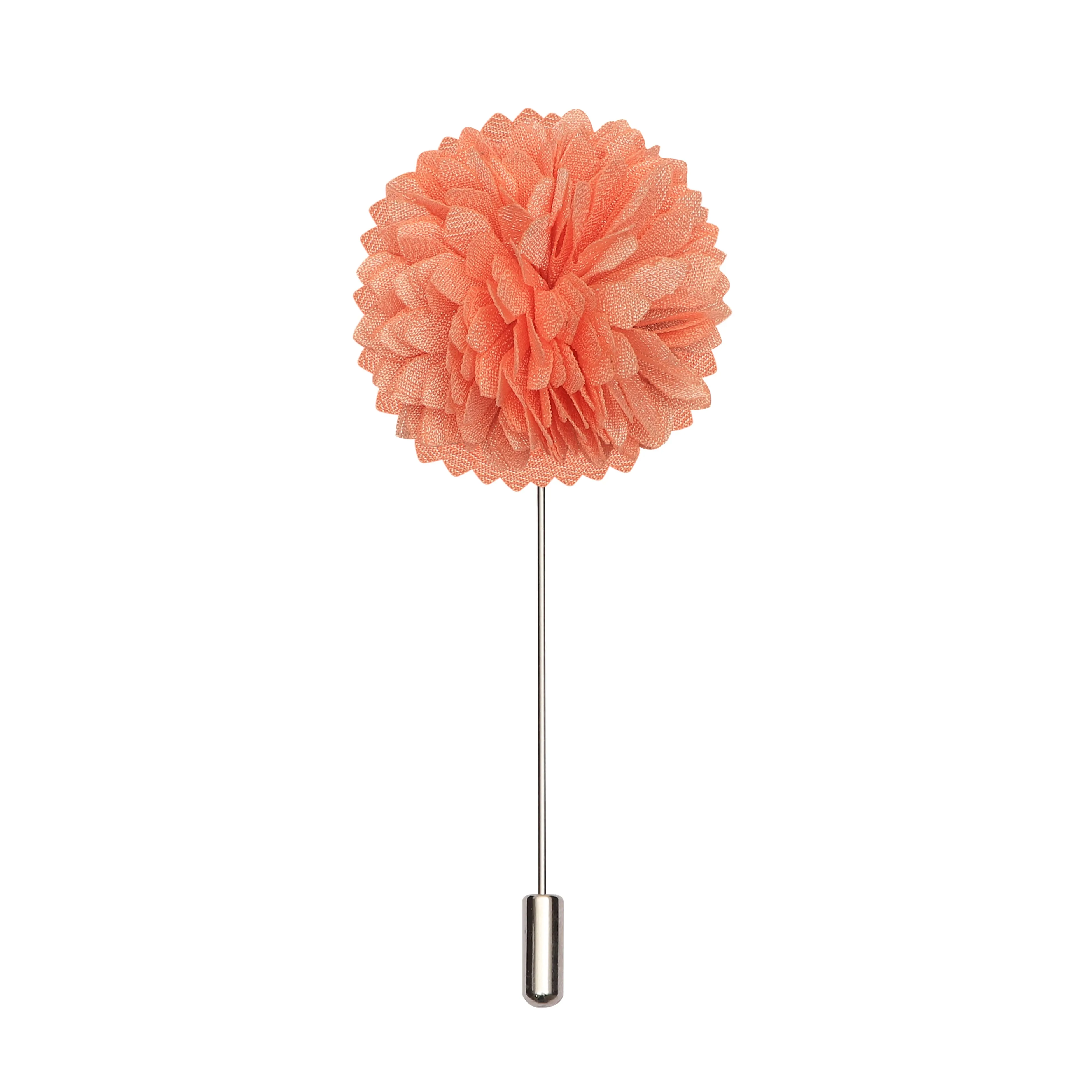 Peluche Beautiful Pink Brooch For Men