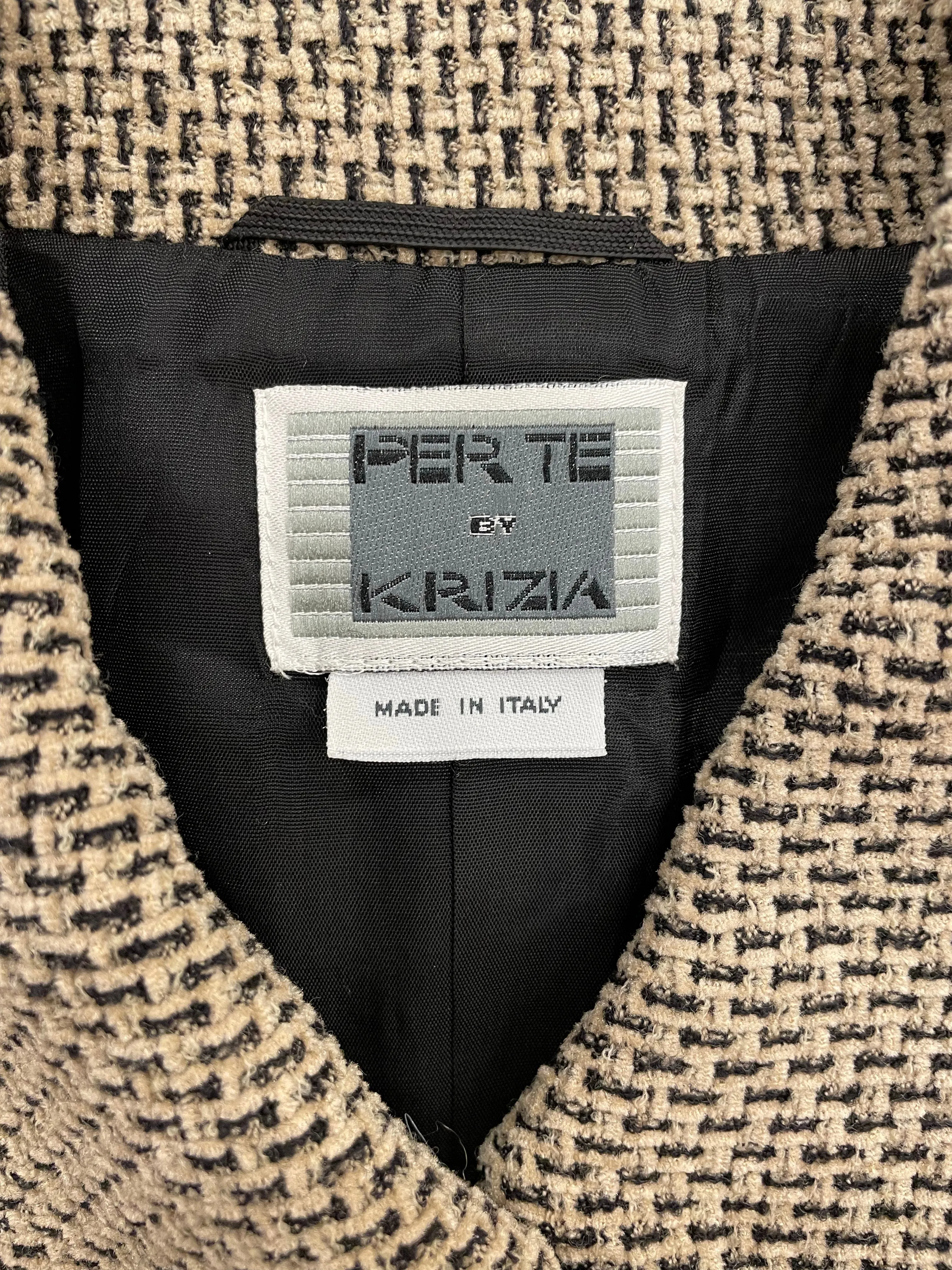 Per Te by Krizia Blazer