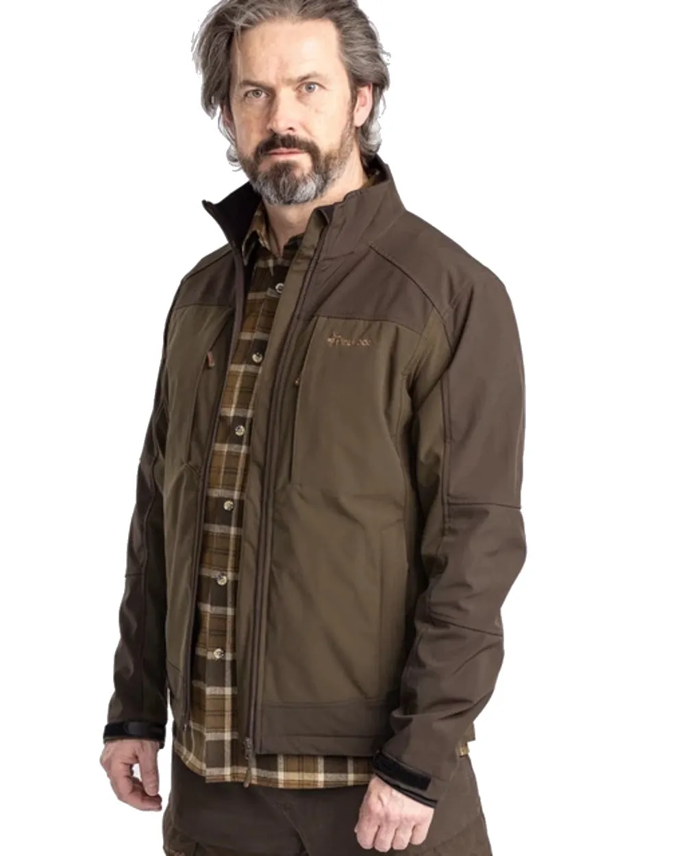 Pinewood Småland Stretch Shell Jacket