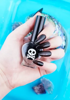 Pirate Ink [Jelly] | NAIL POLISH