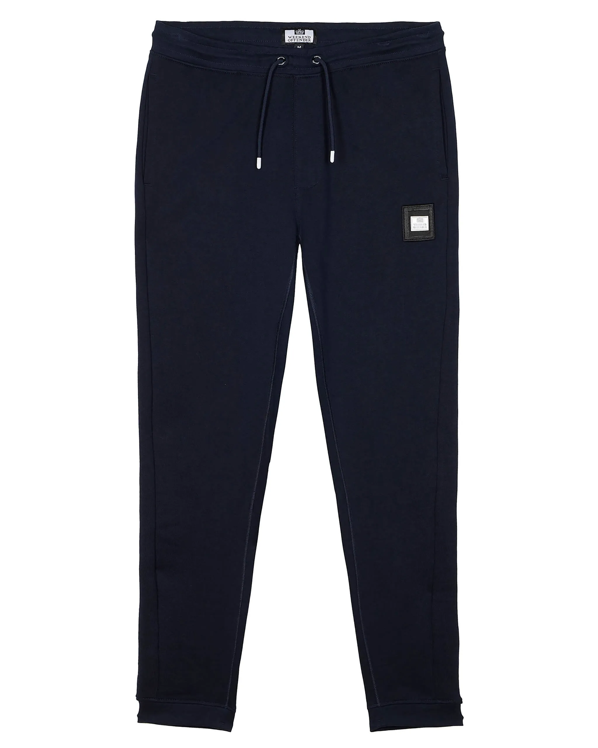 Plus Size - New York Tracksuit Navy