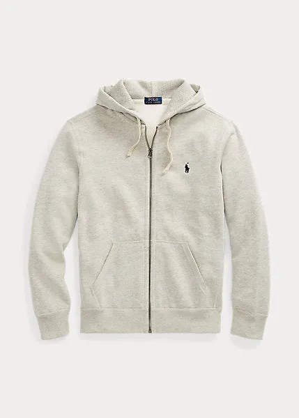 Polo Ralph Lauren Classic Fleece Hoodie