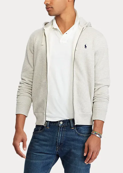 Polo Ralph Lauren Classic Fleece Hoodie