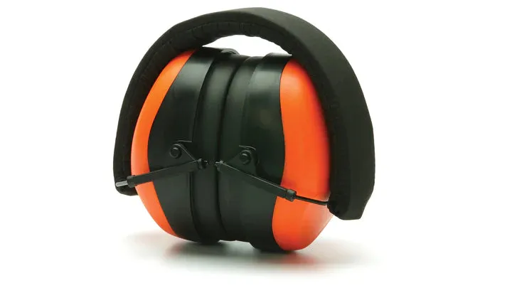 Pyramex - PASSIVE EARMUFFS PM80 Series