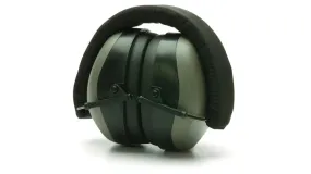 Pyramex - PASSIVE EARMUFFS PM80 Series