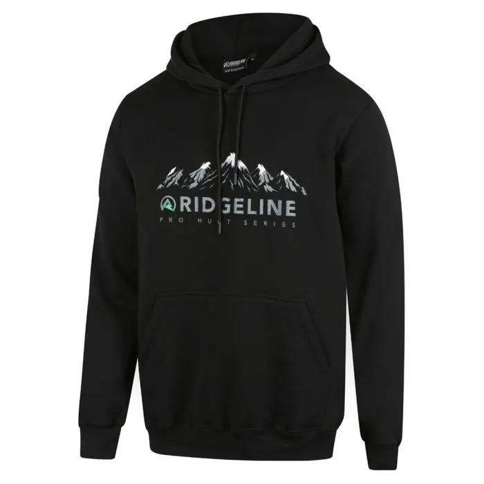 Ridgeline Mens Pro Hunt Hoodie