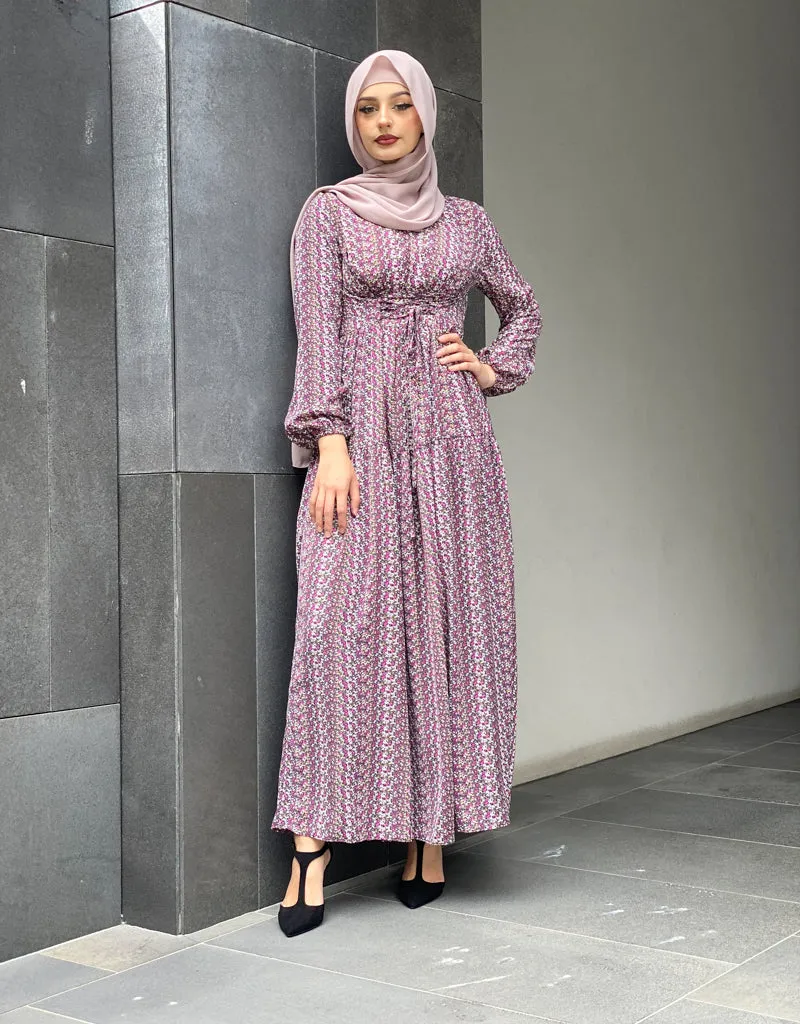 Romira Dress