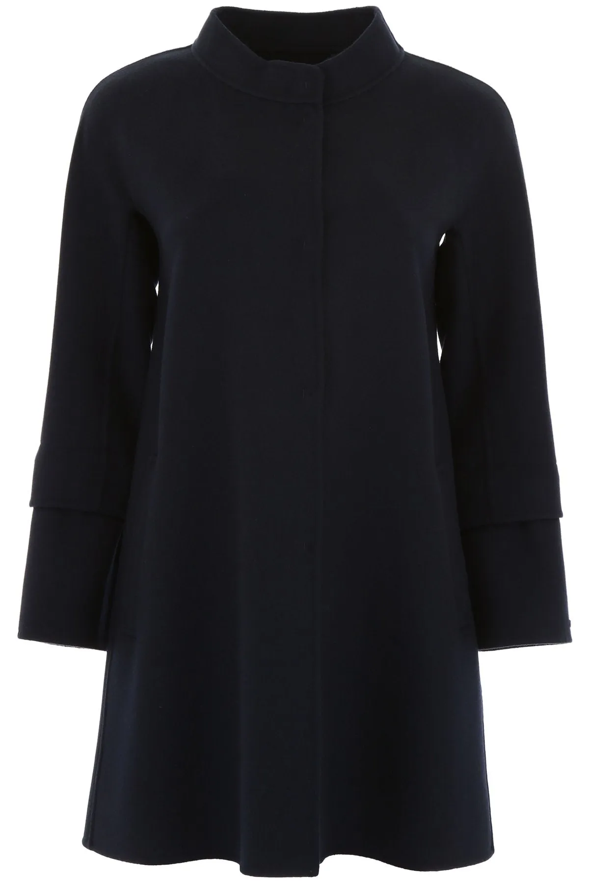 'S Max Mara Wool Coat