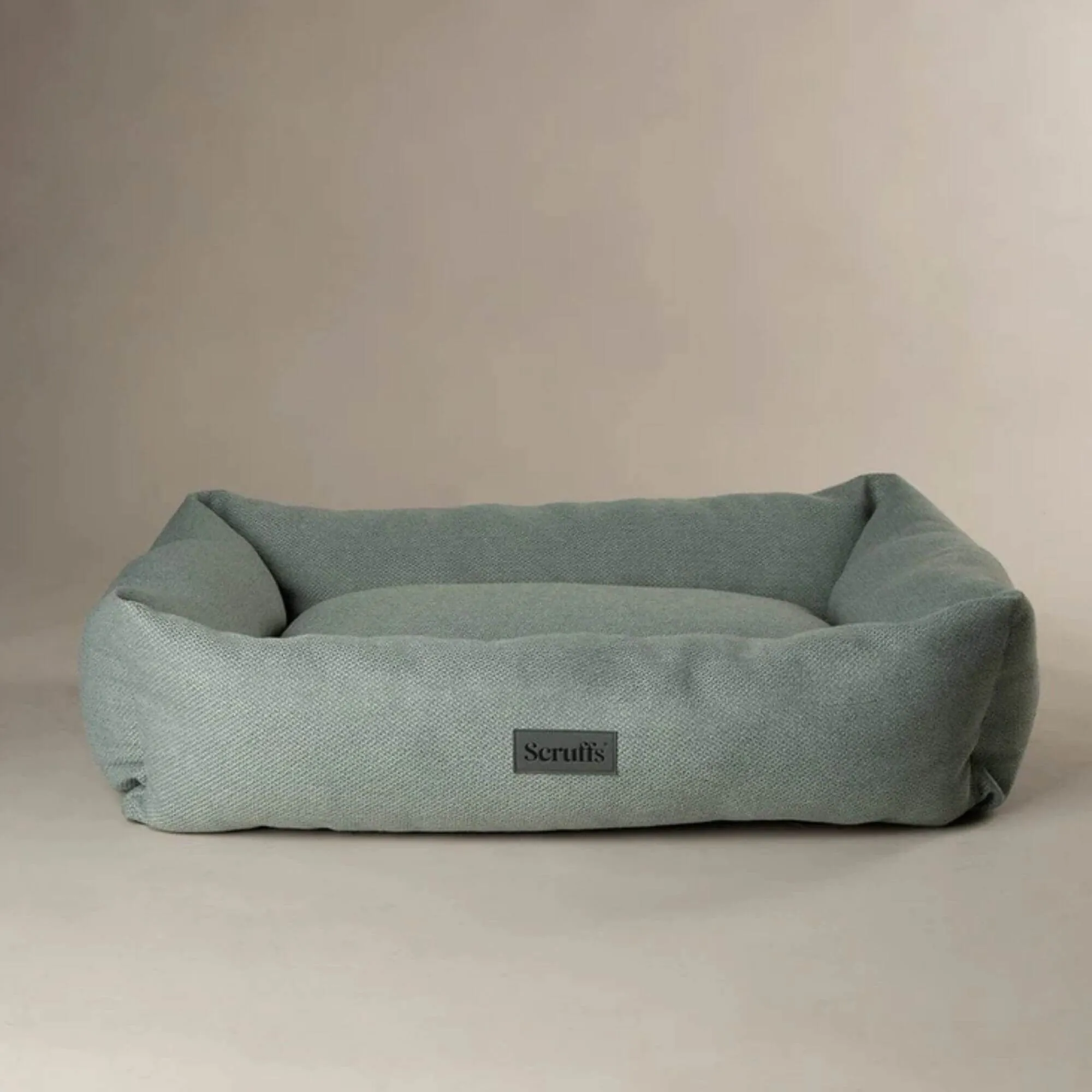 Scruffs Seattle Box Dog Bed