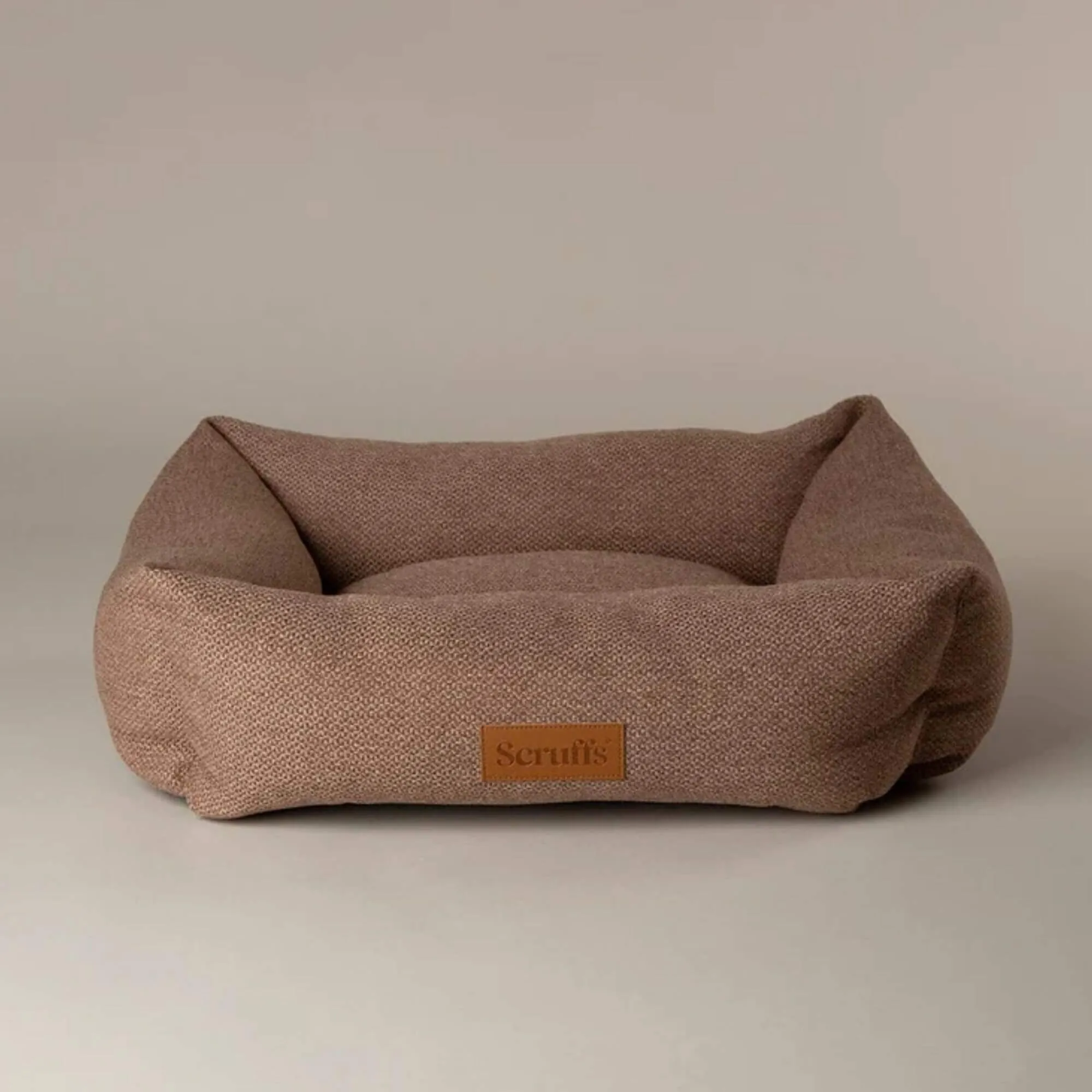 Scruffs Seattle Box Dog Bed