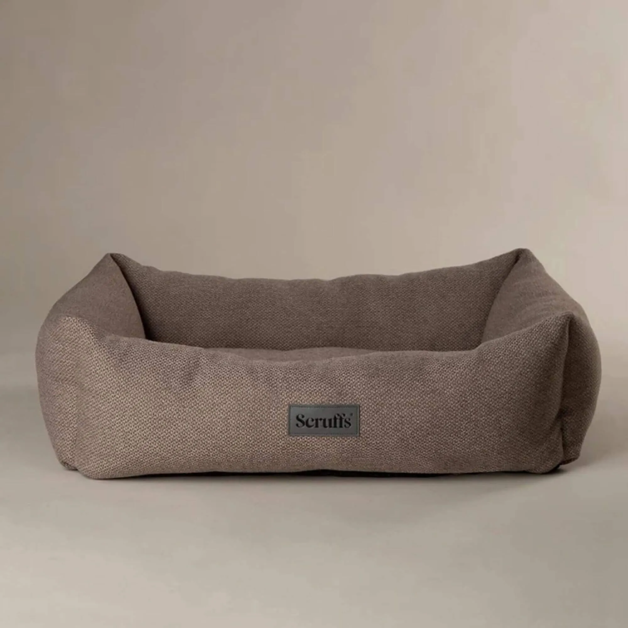 Scruffs Seattle Box Dog Bed