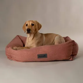 Scruffs Seattle Box Dog Bed