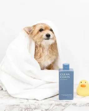 Sensitive Dog Shampoo (Fragrance Free) (FINAL SALE)