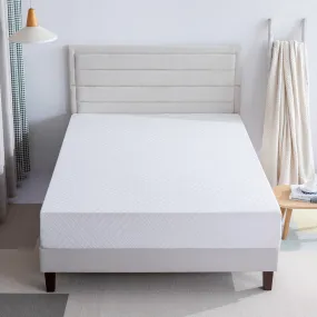 Serenity Memory Foam Mattress - Queen