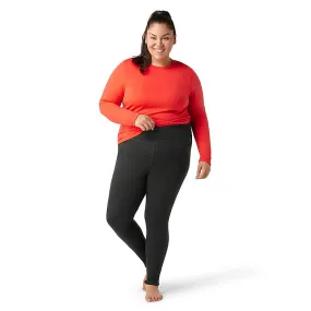 Smartwool Classic Plus Size All-Season Merino Base Layer Bottom