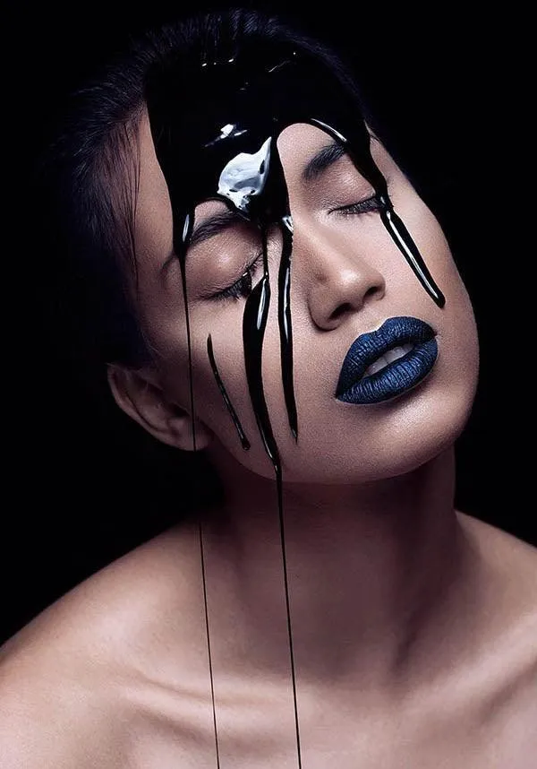 Sorrow [Black Metals] | LIQUID LIPSTICK