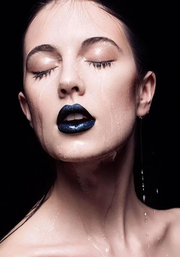 Sorrow [Black Metals] | LIQUID LIPSTICK