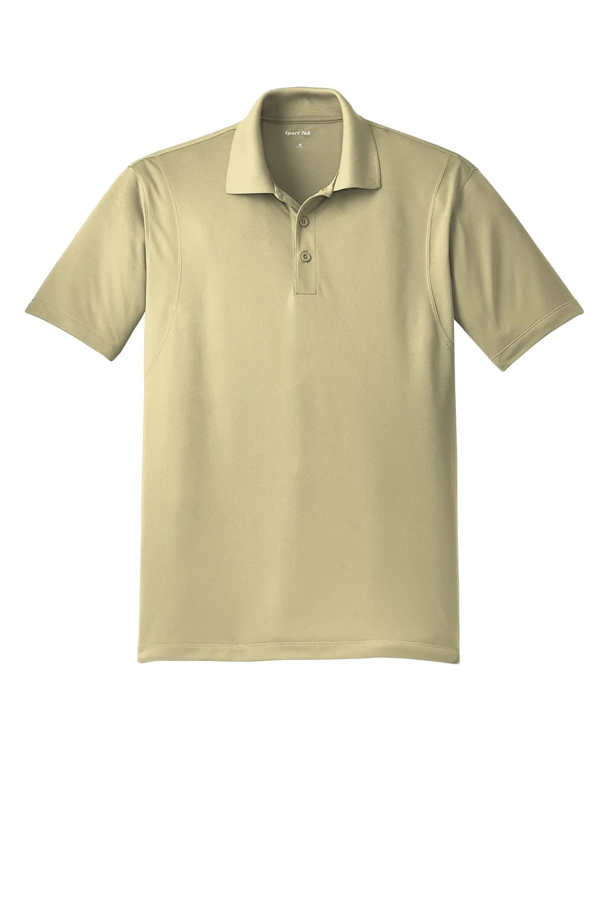 Sport-Tek® Micropique Sport-Wick® Polo - Vegas Gold