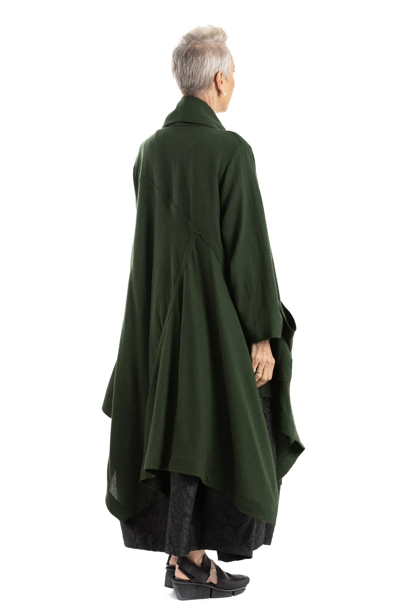 TENDU COAT TD