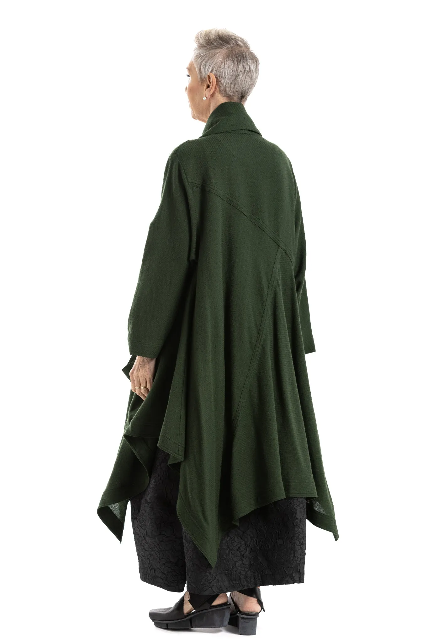 TENDU COAT TD