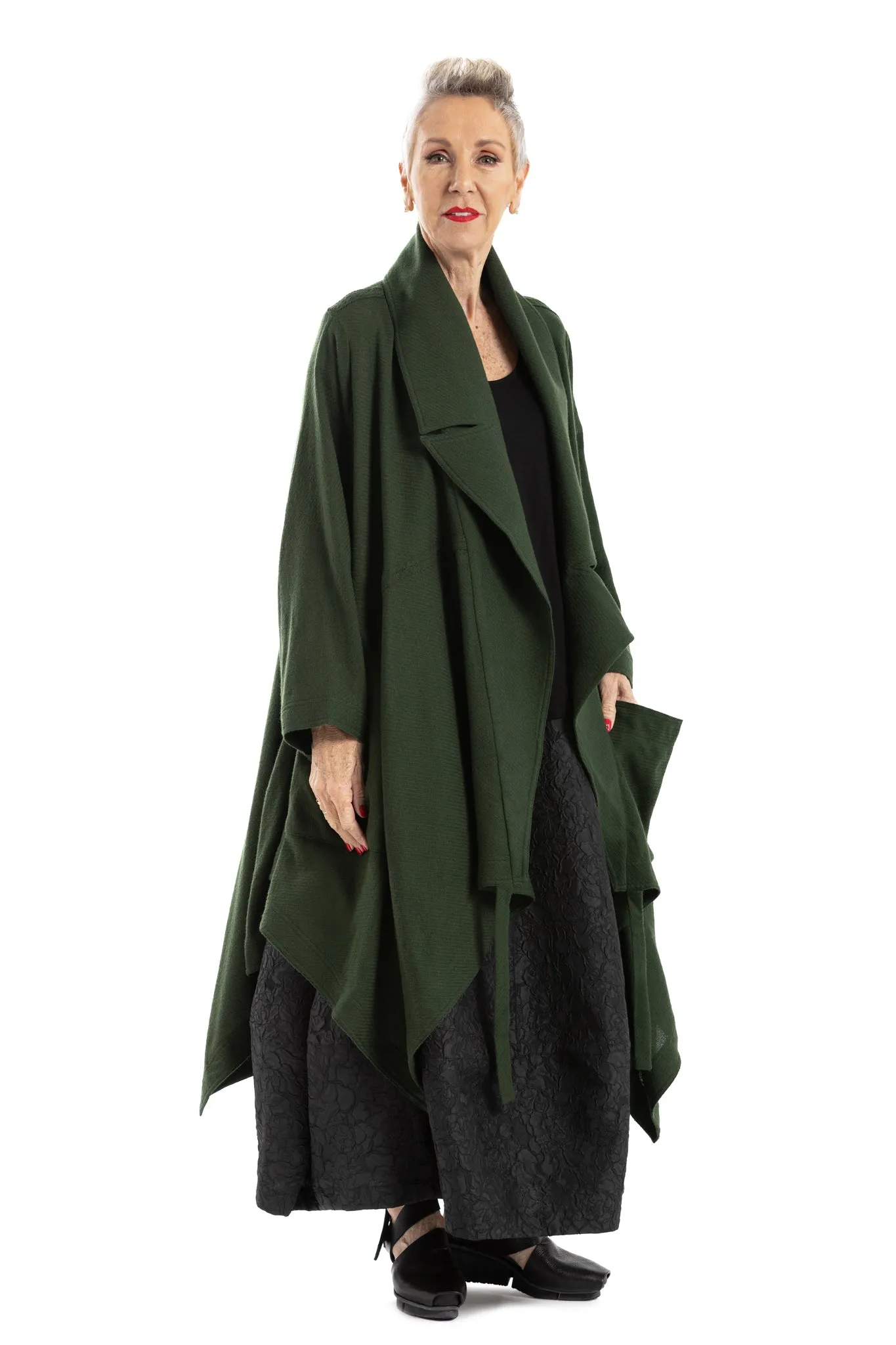 TENDU COAT TD