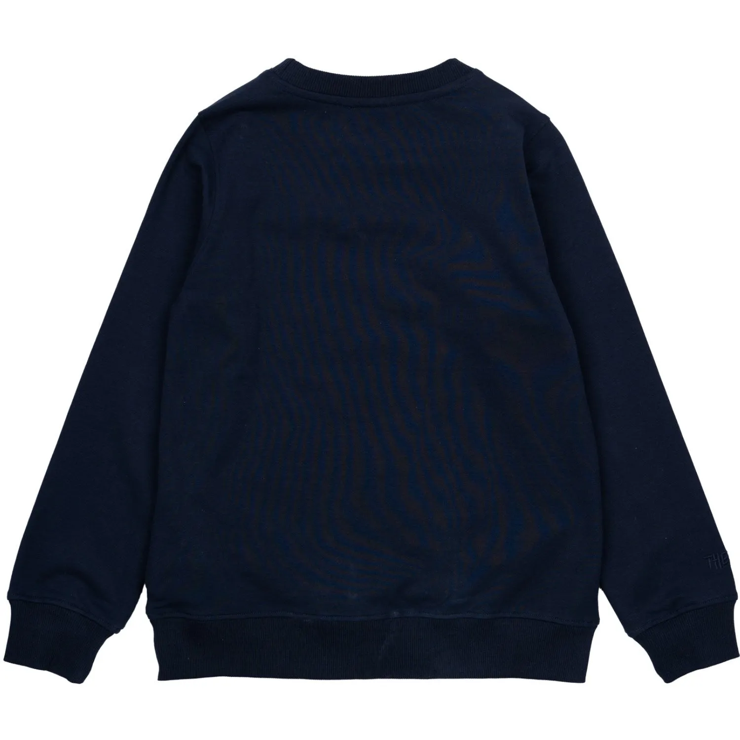 The New Navy Blazer Morten Sweatshirt