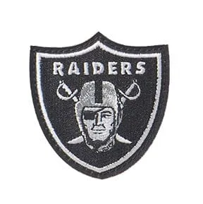 THE STAUD NFL SHOKO SWEATER | LAS VEGAS RAIDERS