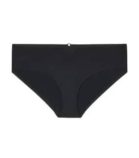 Underwear Hipster Black