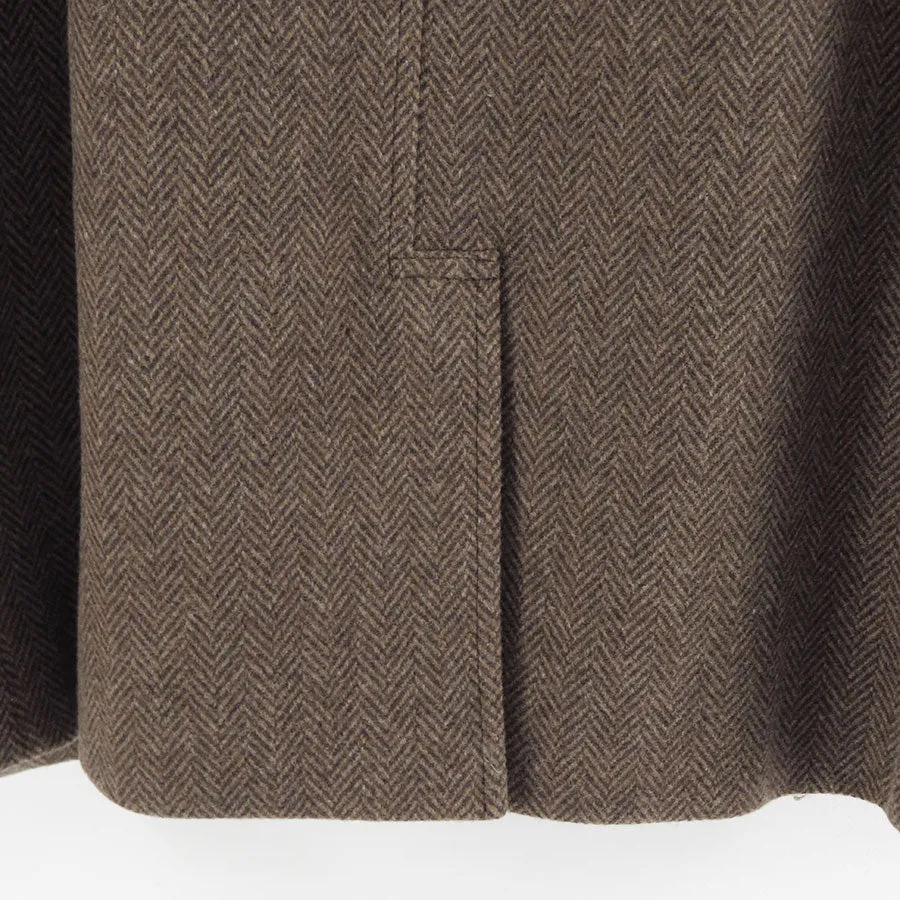 【Unlikely/アンライクリー】<br>Unlikely Assembled Sports Coat Wool Tweed <br>U24F-16-0006