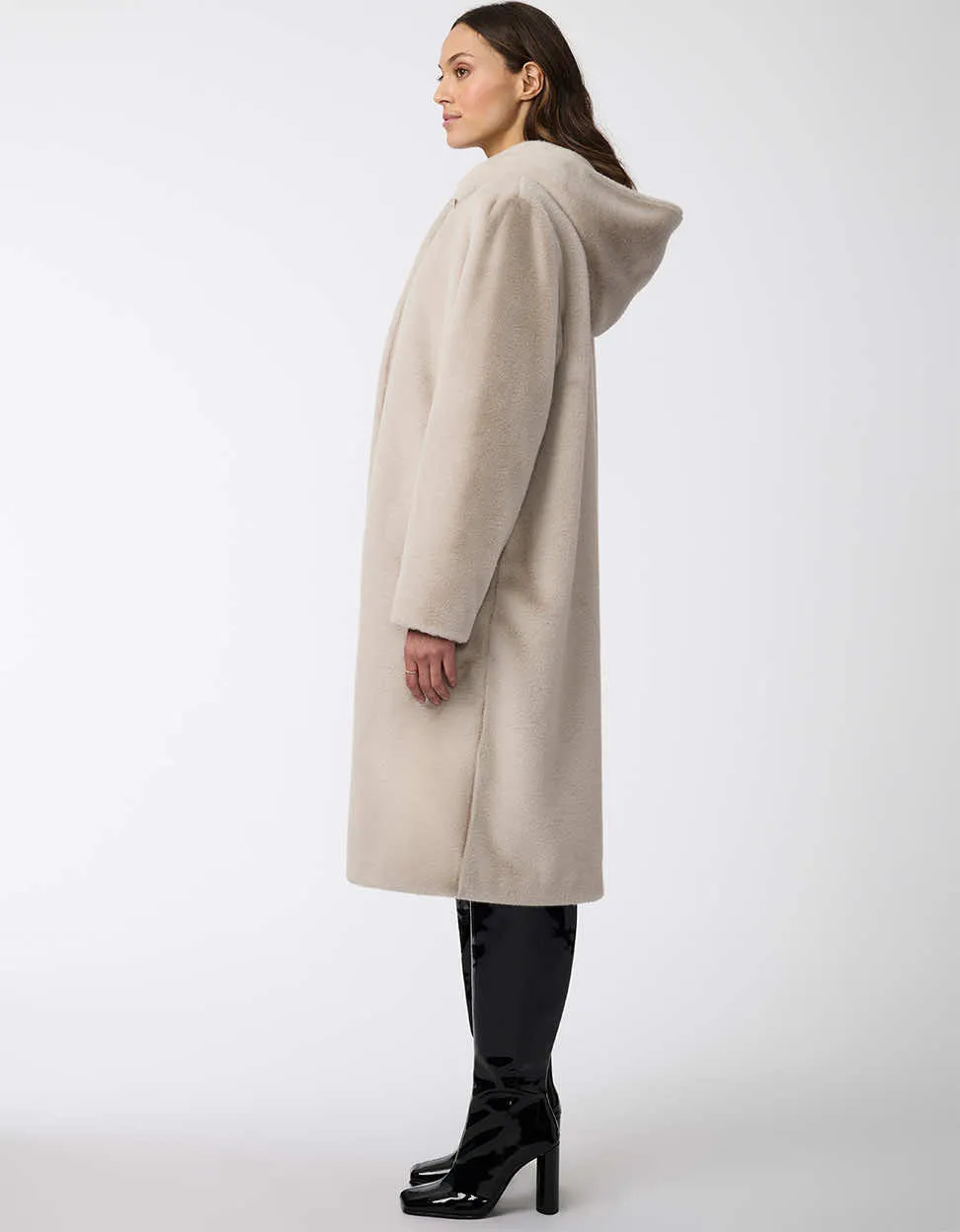 Urban Elegance Coat