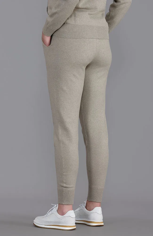 Womens Cotton Lounge Pant