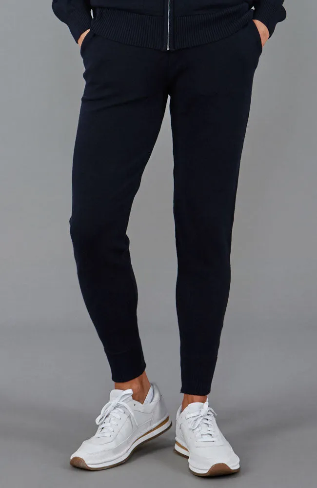 Womens Cotton Lounge Pant